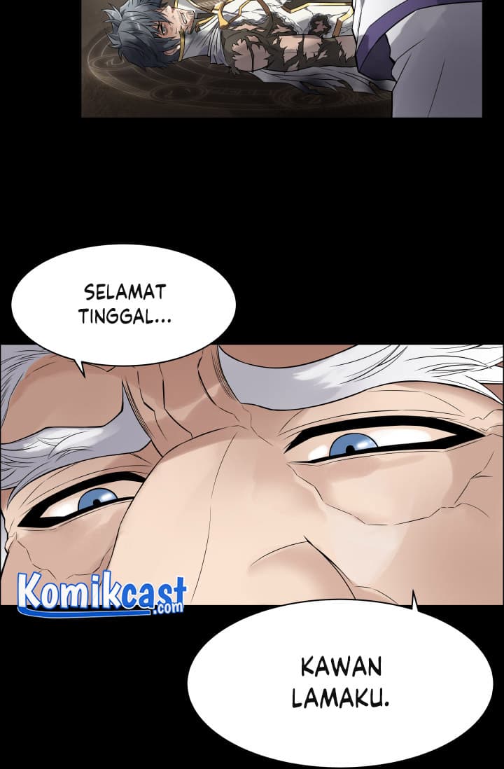 Return of the Legendary Spear Knight - Chapter 0 - Page 26