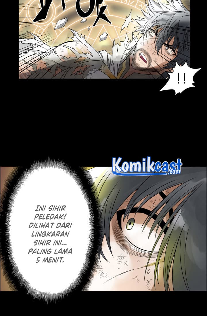Return of the Legendary Spear Knight - Chapter 0 - Page 31
