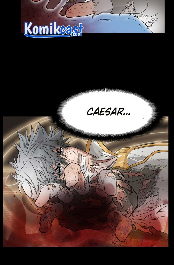 Return of the Legendary Spear Knight - Chapter 0 - Page 35