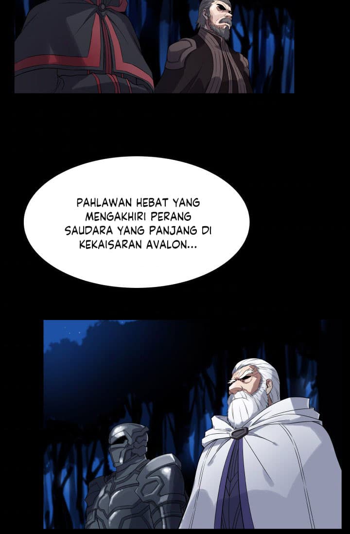 Return of the Legendary Spear Knight - Chapter 0 - Page 8