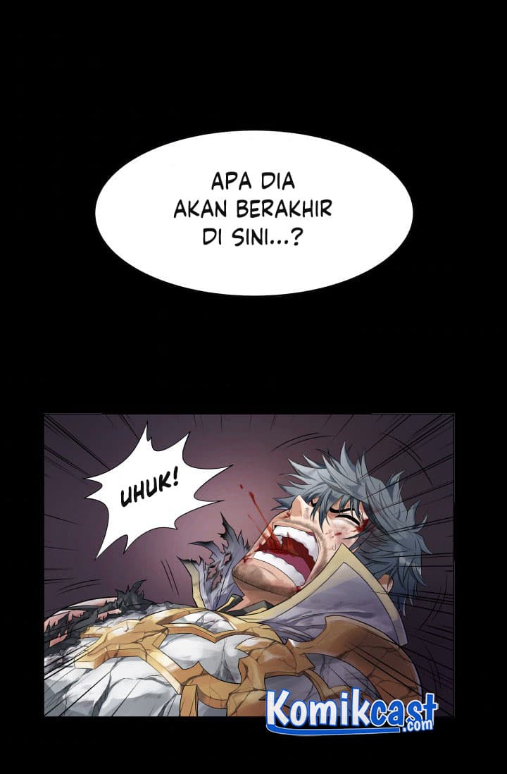 Return of the Legendary Spear Knight - Chapter 0 - Page 9