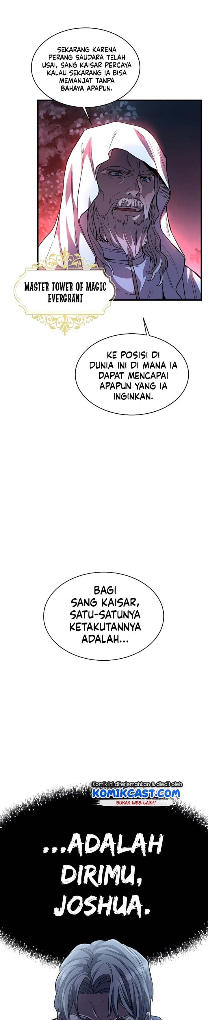 Return of the Legendary Spear Knight - Chapter 1 - Page 14