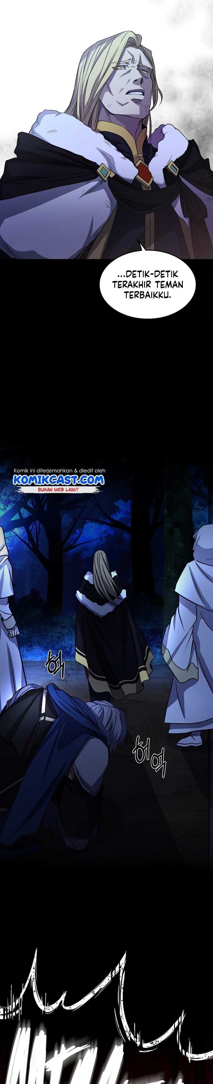Return of the Legendary Spear Knight - Chapter 1 - Page 22