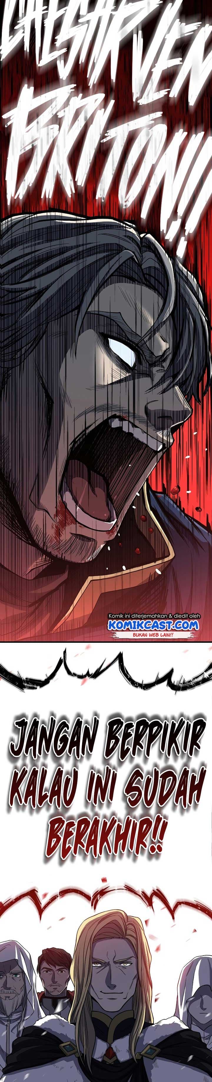Return of the Legendary Spear Knight - Chapter 1 - Page 23