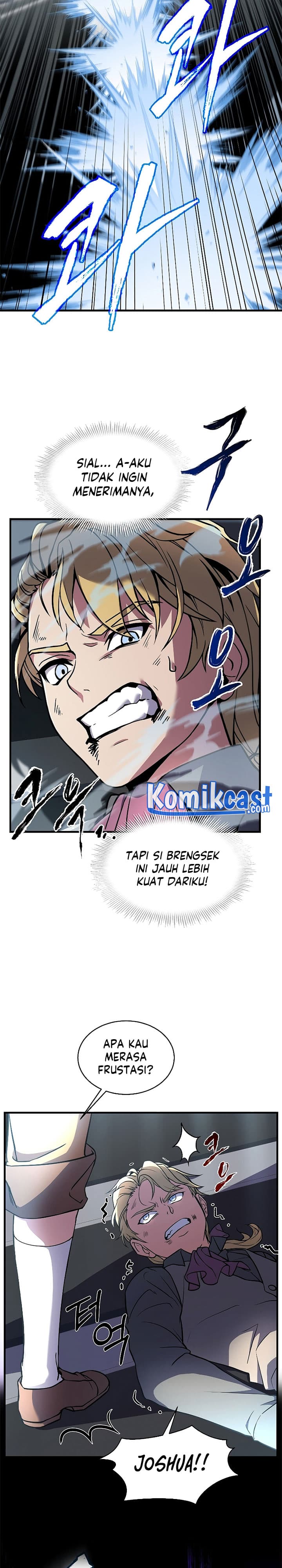 Return of the Legendary Spear Knight - Chapter 10 - Page 20