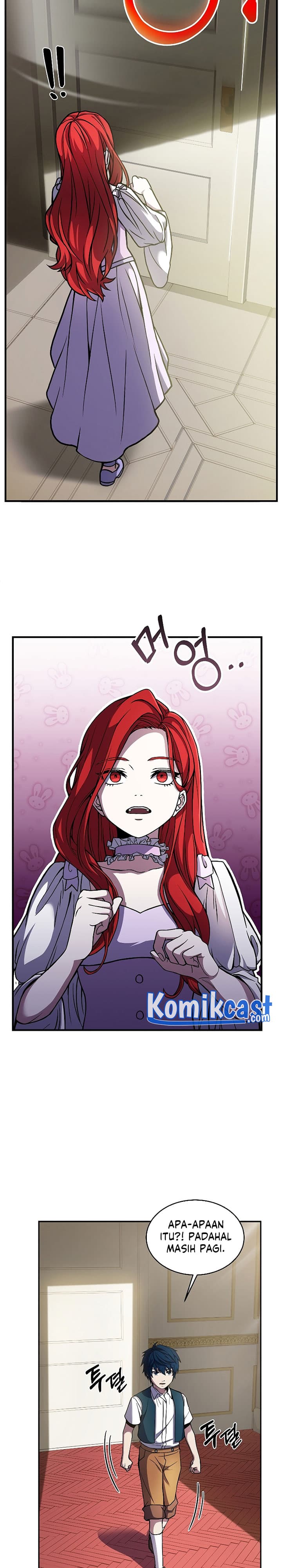 Return of the Legendary Spear Knight - Chapter 10 - Page 28