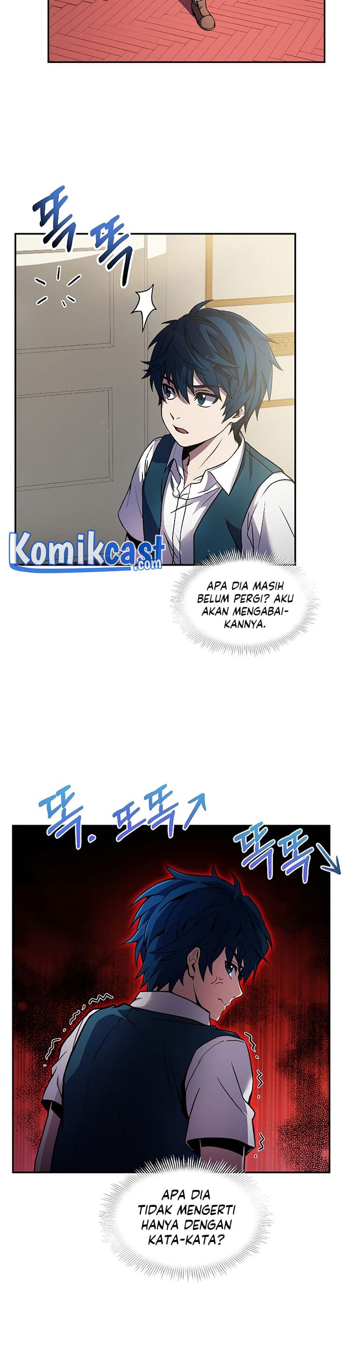 Return of the Legendary Spear Knight - Chapter 10 - Page 29