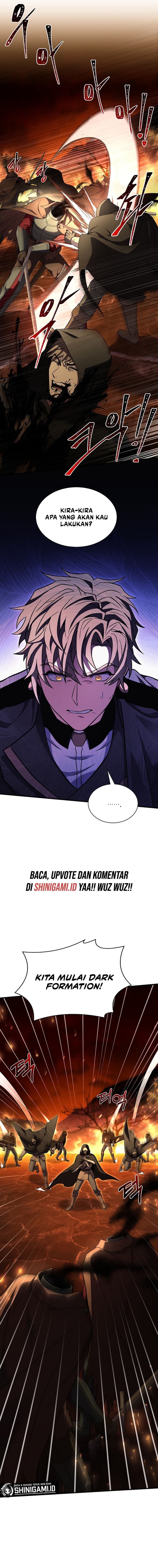 Return of the Legendary Spear Knight - Chapter 104 - Page 6