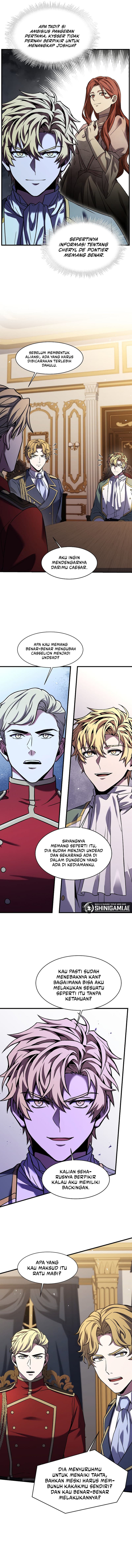 Return of the Legendary Spear Knight - Chapter 105 - Page 16