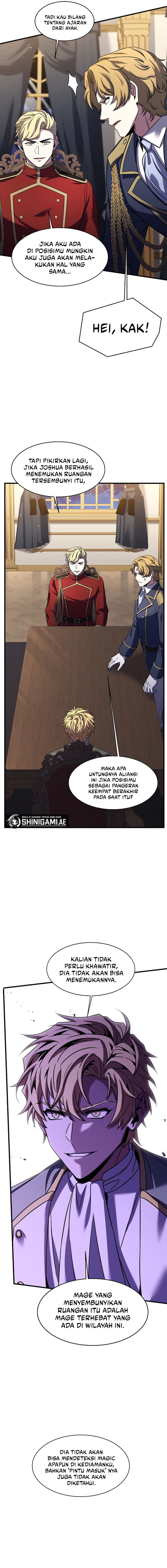 Return of the Legendary Spear Knight - Chapter 105 - Page 18