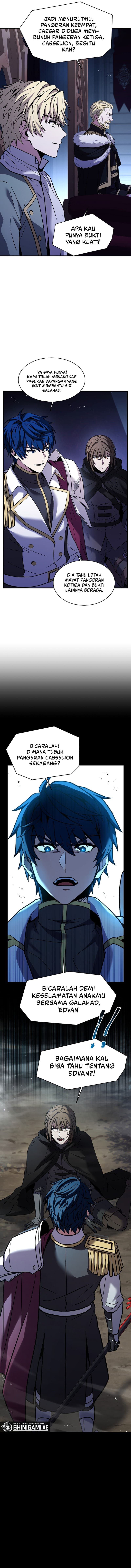 Return of the Legendary Spear Knight - Chapter 105 - Page 6