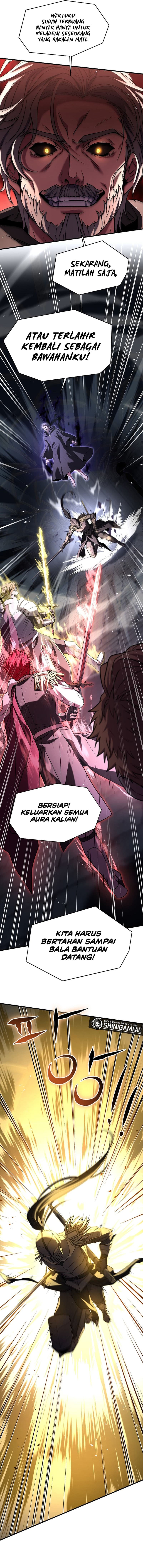 Return of the Legendary Spear Knight - Chapter 106 - Page 18