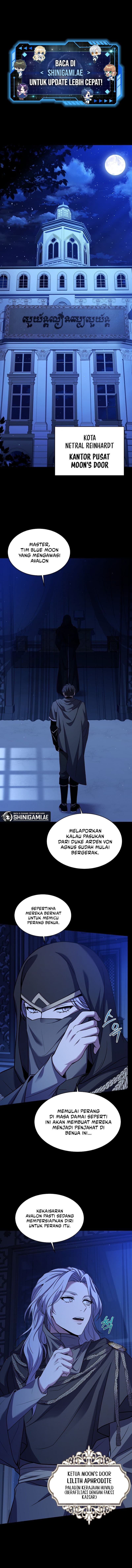 Return of the Legendary Spear Knight - Chapter 106 - Page 2