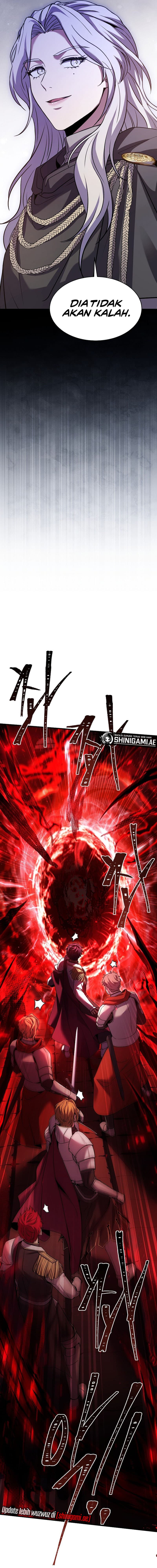 Return of the Legendary Spear Knight - Chapter 106 - Page 4