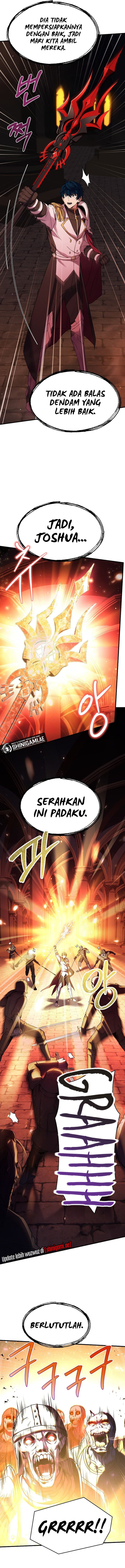 Return of the Legendary Spear Knight - Chapter 106 - Page 9