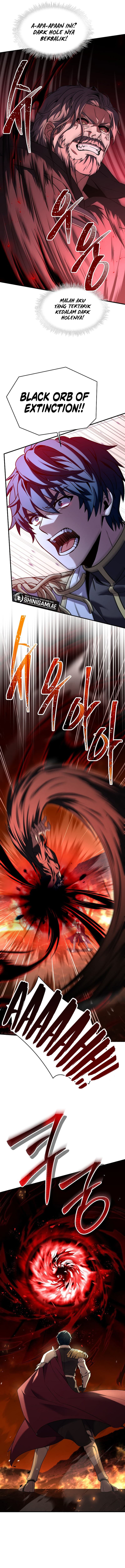 Return of the Legendary Spear Knight - Chapter 107 - Page 12