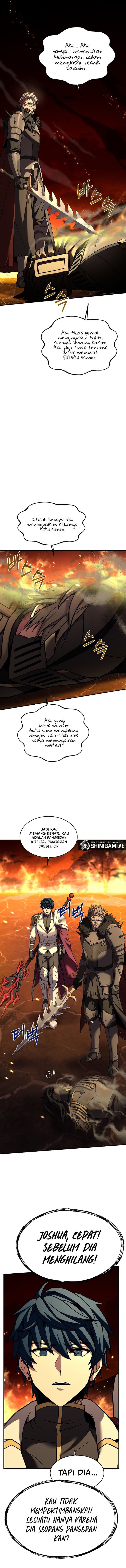 Return of the Legendary Spear Knight - Chapter 107 - Page 15