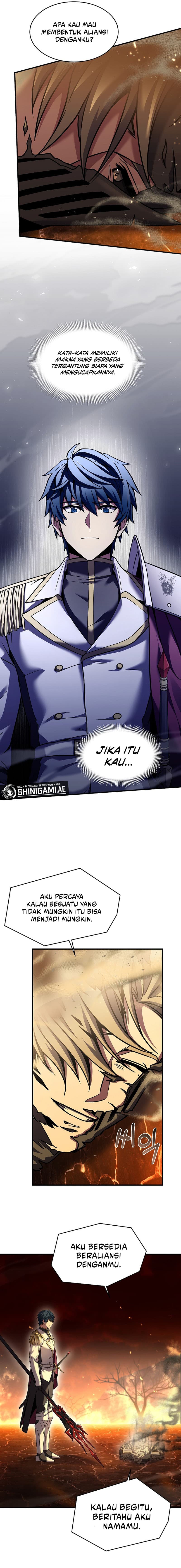Return of the Legendary Spear Knight - Chapter 107 - Page 17