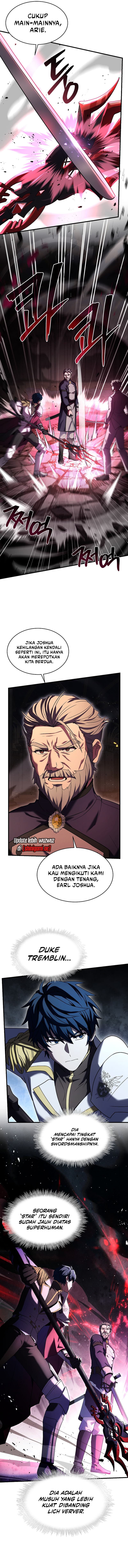 Return of the Legendary Spear Knight - Chapter 108 - Page 10