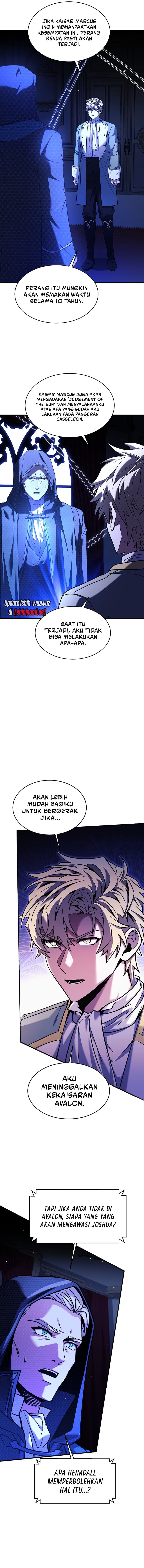 Return of the Legendary Spear Knight - Chapter 108 - Page 20