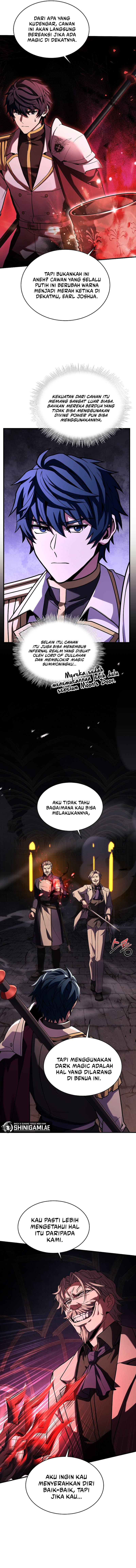 Return of the Legendary Spear Knight - Chapter 108 - Page 7