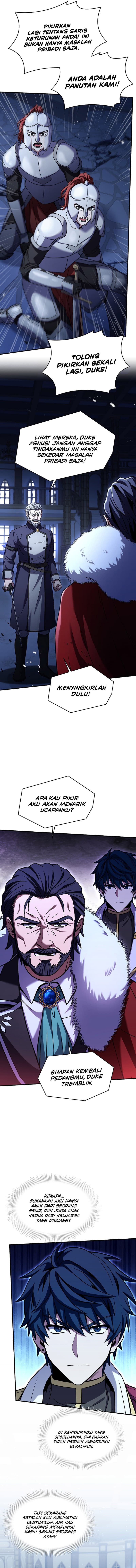 Return of the Legendary Spear Knight - Chapter 109 - Page 12