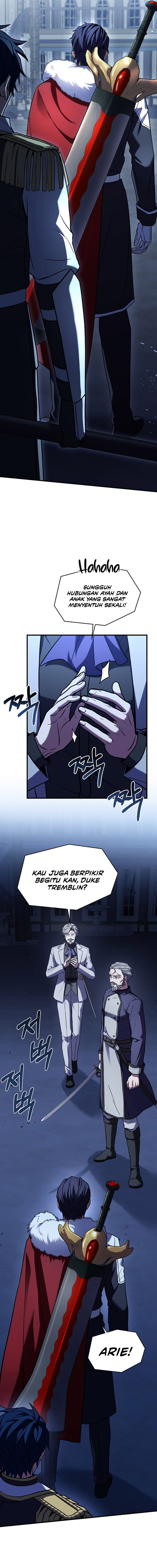 Return of the Legendary Spear Knight - Chapter 109 - Page 13