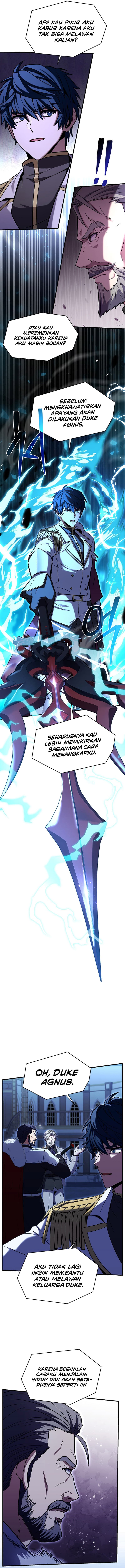 Return of the Legendary Spear Knight - Chapter 109 - Page 17