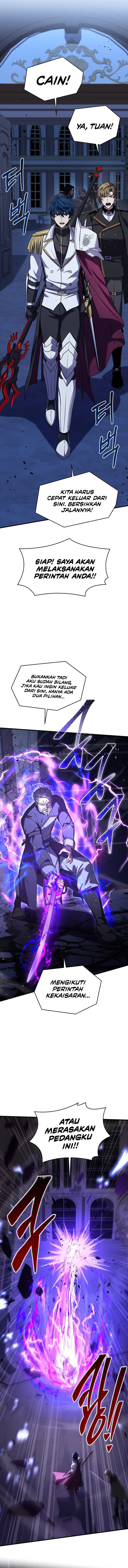 Return of the Legendary Spear Knight - Chapter 109 - Page 18