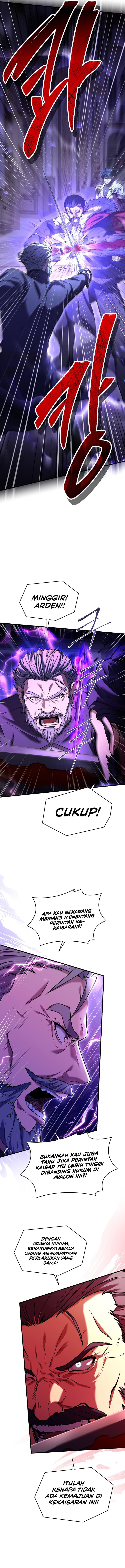 Return of the Legendary Spear Knight - Chapter 109 - Page 19