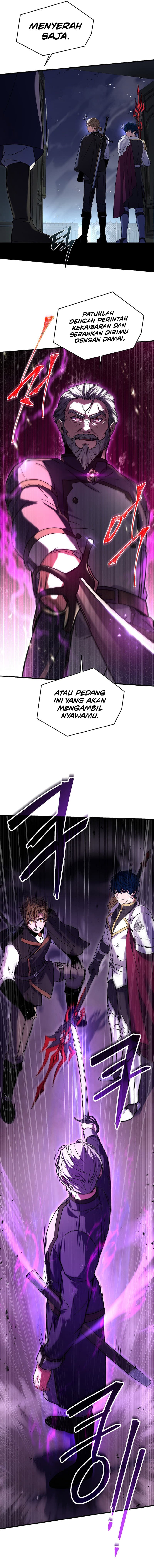 Return of the Legendary Spear Knight - Chapter 109 - Page 7