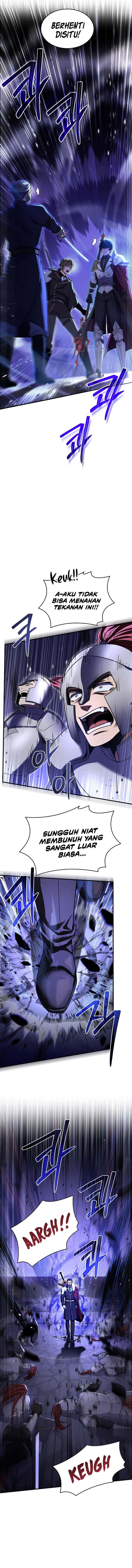 Return of the Legendary Spear Knight - Chapter 109 - Page 9