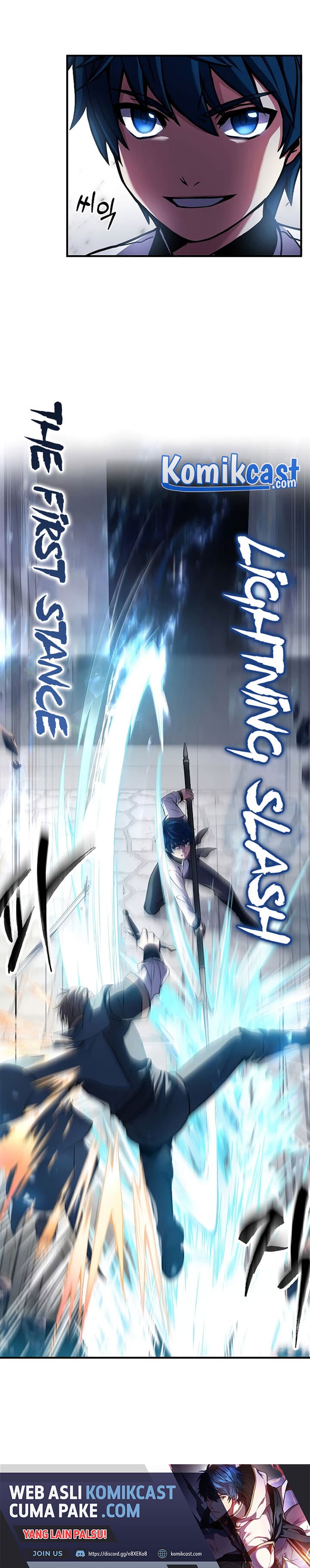 Return of the Legendary Spear Knight - Chapter 11 - Page 15