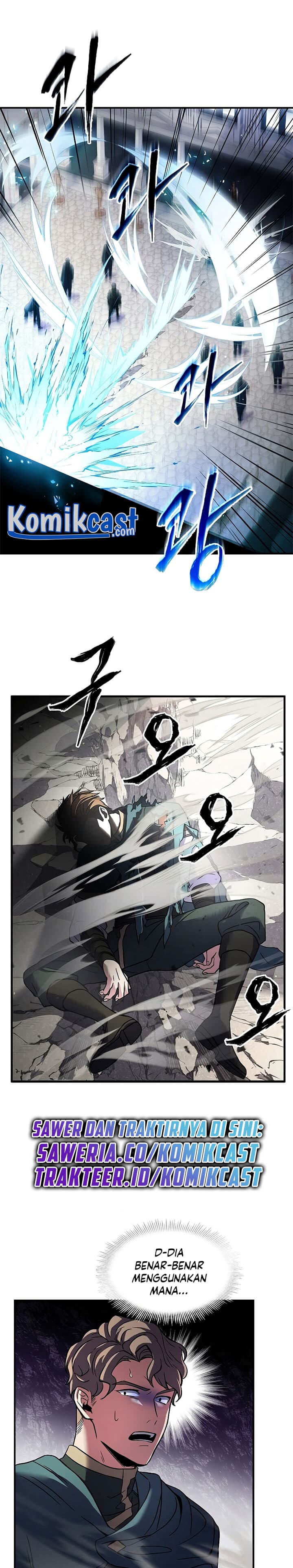 Return of the Legendary Spear Knight - Chapter 11 - Page 16