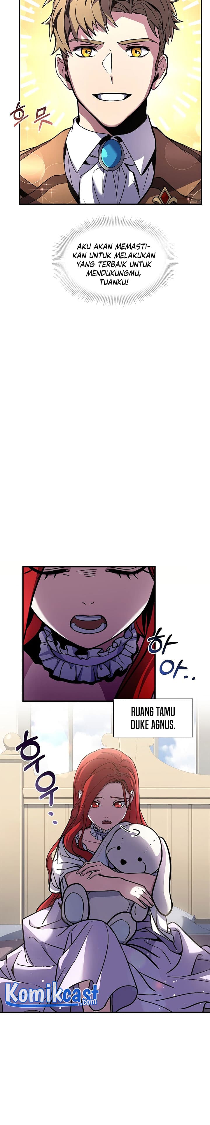 Return of the Legendary Spear Knight - Chapter 11 - Page 20