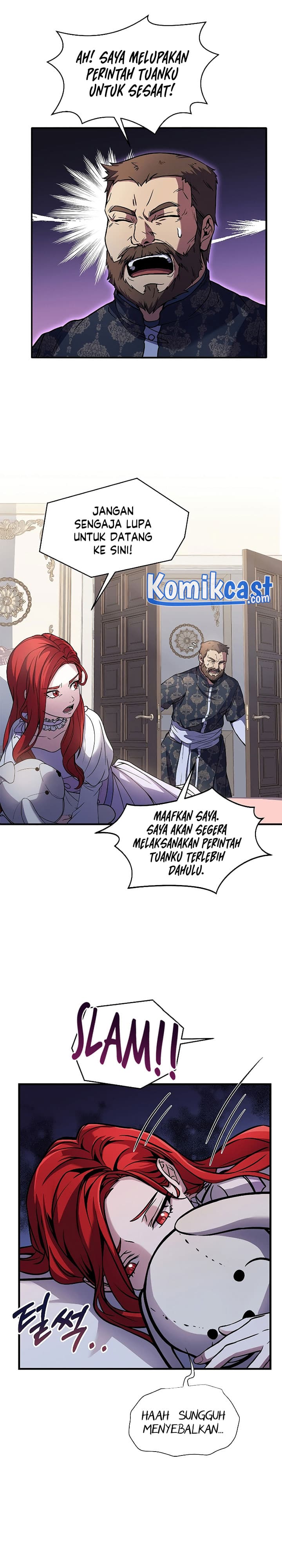 Return of the Legendary Spear Knight - Chapter 11 - Page 23