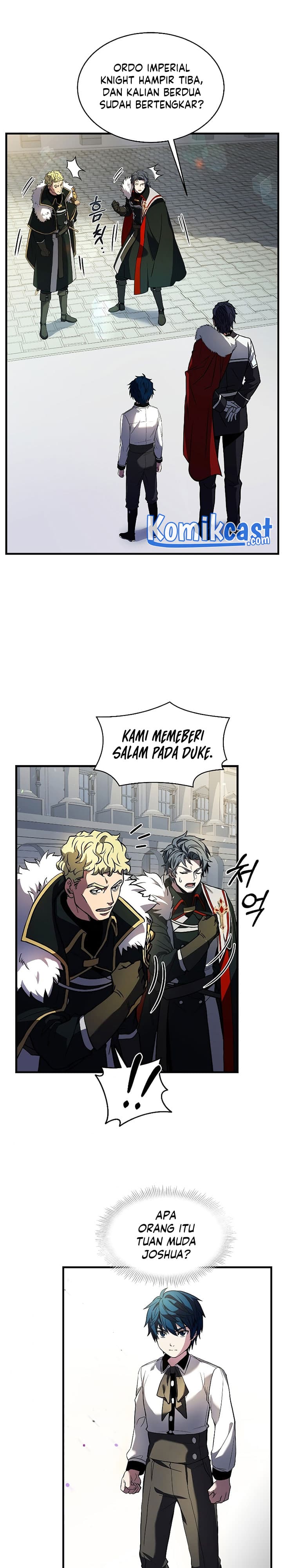Return of the Legendary Spear Knight - Chapter 11 - Page 30