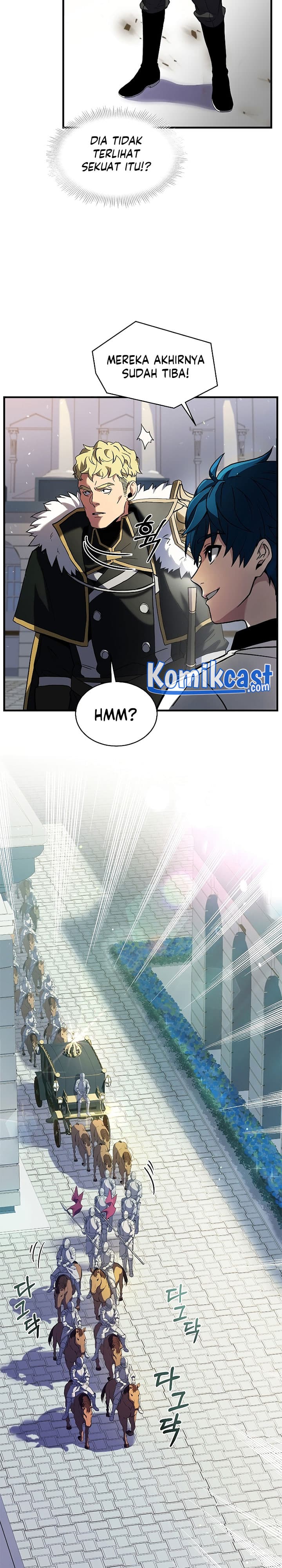 Return of the Legendary Spear Knight - Chapter 11 - Page 31