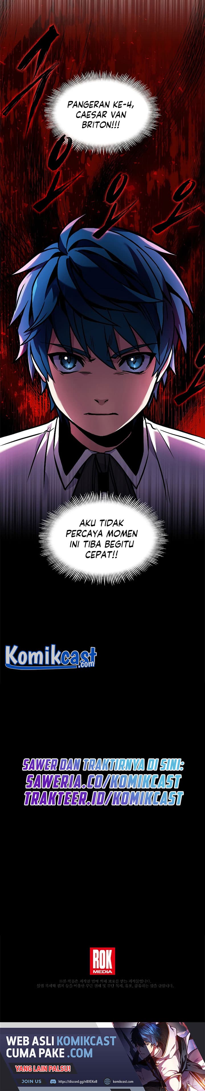 Return of the Legendary Spear Knight - Chapter 11 - Page 34