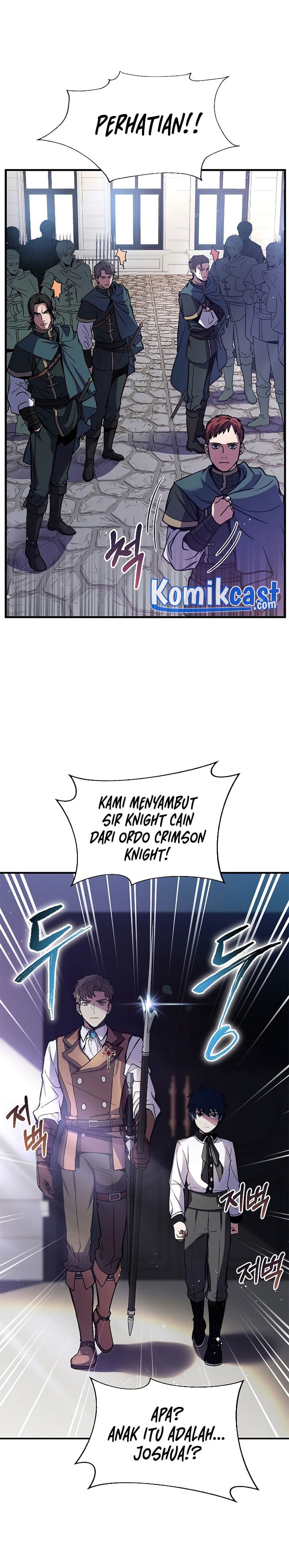 Return of the Legendary Spear Knight - Chapter 11 - Page 4