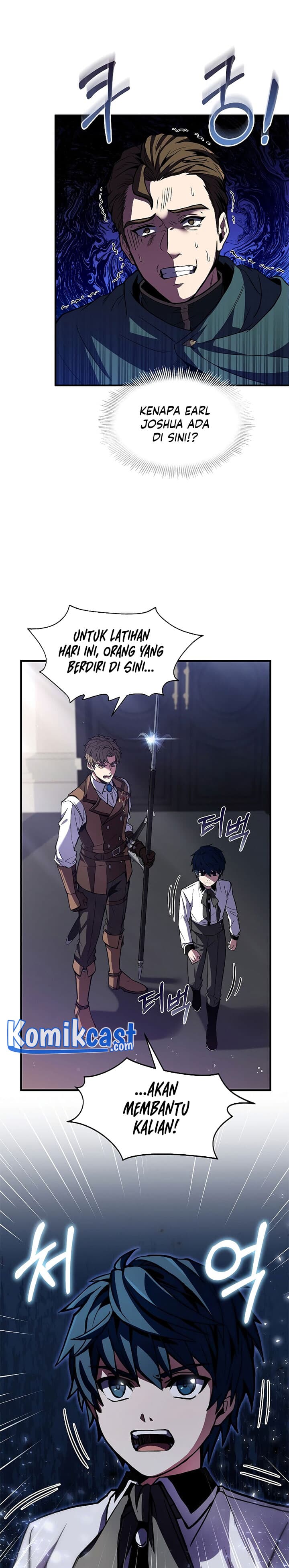 Return of the Legendary Spear Knight - Chapter 11 - Page 5