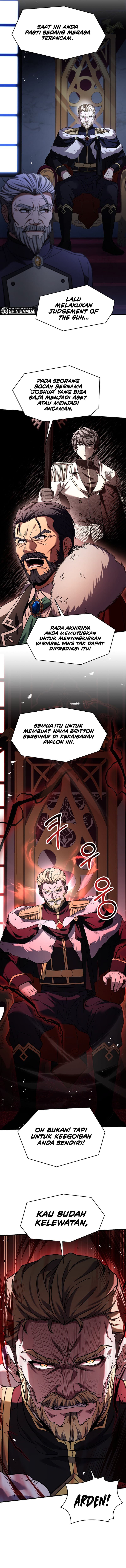 Return of the Legendary Spear Knight - Chapter 110 - Page 12