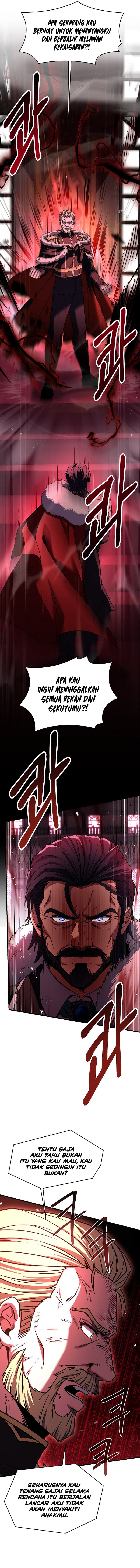 Return of the Legendary Spear Knight - Chapter 110 - Page 13