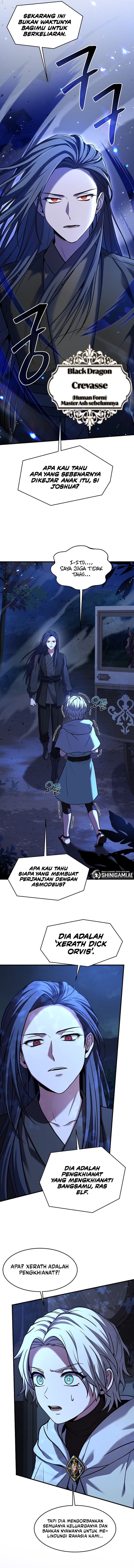 Return of the Legendary Spear Knight - Chapter 110 - Page 17