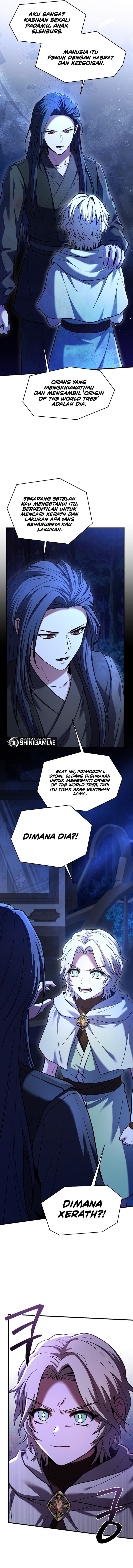 Return of the Legendary Spear Knight - Chapter 110 - Page 18