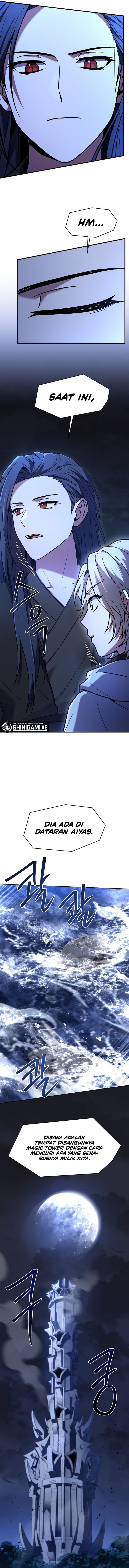 Return of the Legendary Spear Knight - Chapter 110 - Page 19