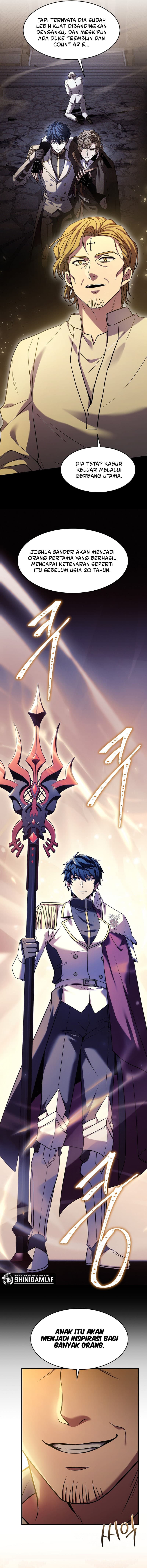 Return of the Legendary Spear Knight - Chapter 110 - Page 6