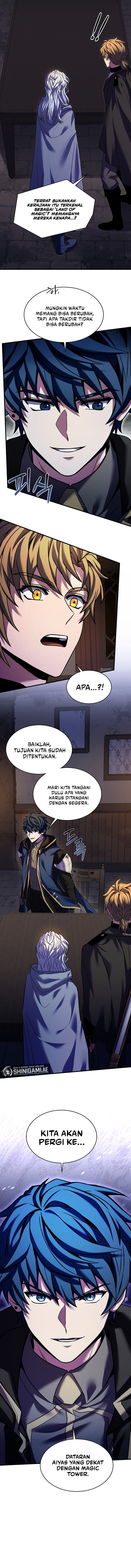 Return of the Legendary Spear Knight - Chapter 111 - Page 10