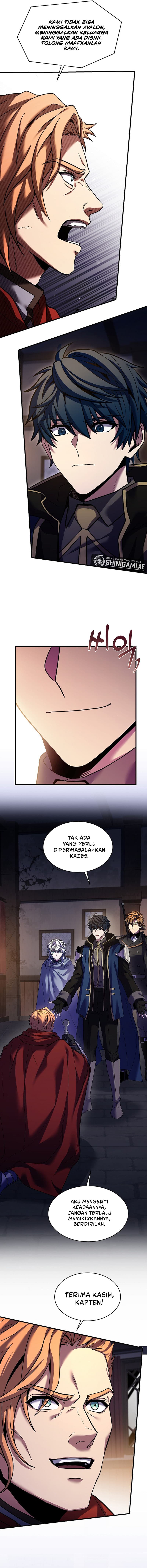 Return of the Legendary Spear Knight - Chapter 111 - Page 13