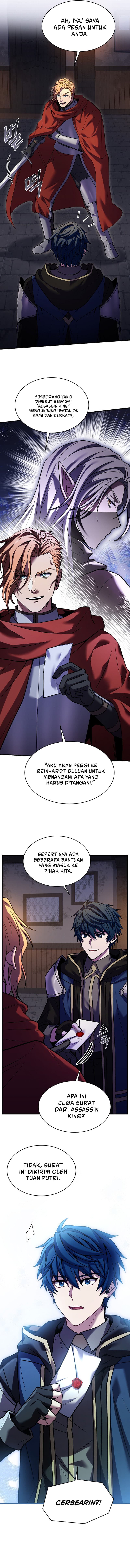 Return of the Legendary Spear Knight - Chapter 111 - Page 14